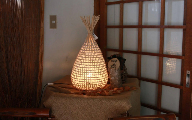 Nozawaonsen Azegamikan