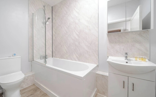 Host Stay Apartment 3 Stanley Street