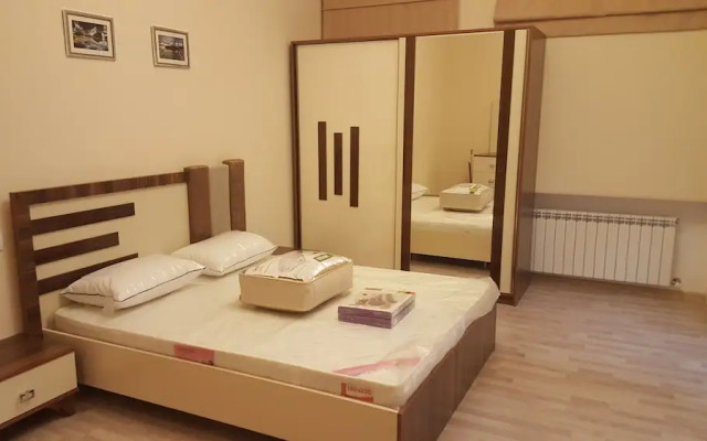 Villa Floor 2 Beds Fully furnished Apt