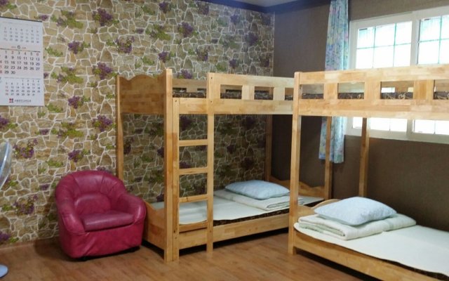 Seorak Dongchun Youthtel - Hostel