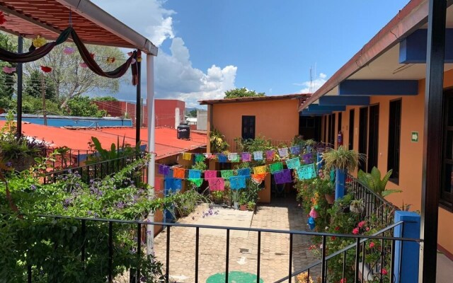 El Rincon de Doña Bety