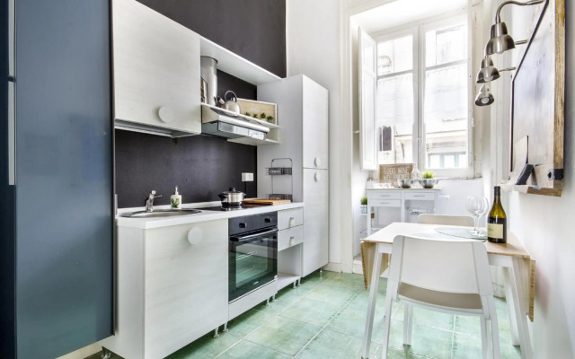 Palazzo Filangeri di Amorosa