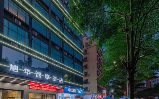 Xuhua Intelligent Enjoy Hotel