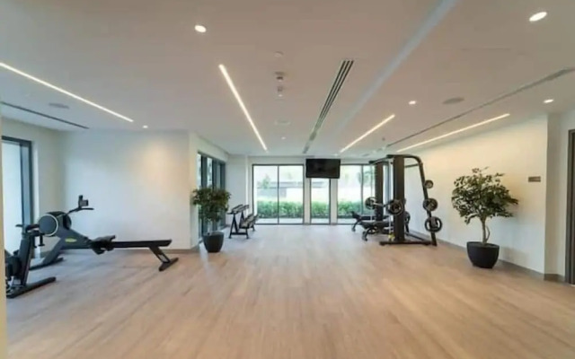 Vogue Downtown - Burj Royale