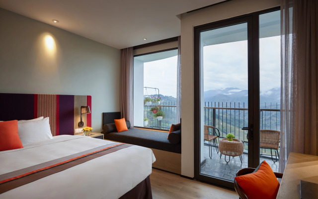 Pao's Sapa Leisure Hotel