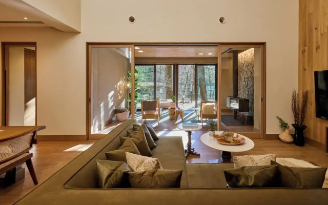Glamday Style Hotel Suite Kawanone