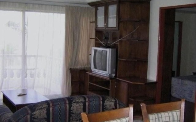Sanctuary Resort