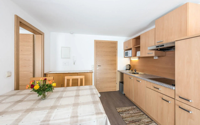 Gästehaus-Appartements Sulzer