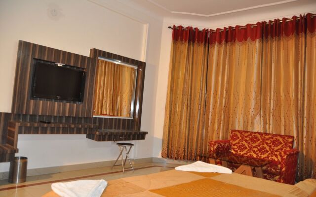 Hotel Bhawani International