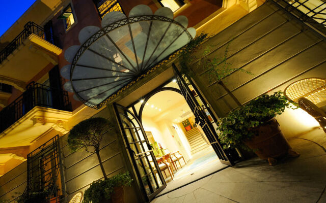 Residence Villa Firenze