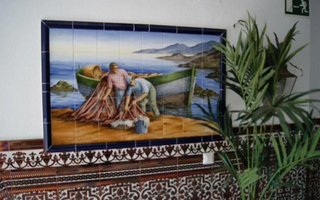 Hotel Pozo del Duque II