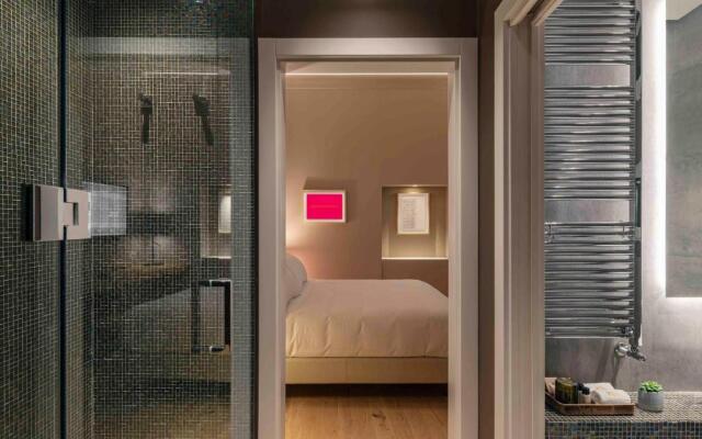 BSJ15-Borgo San Jacopo Room