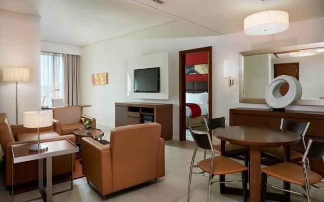 Crowne Plaza Doha - the Business Park, an IHG Hotel