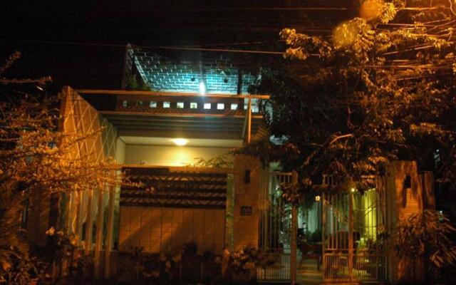 Hoi An Merrily Homestay