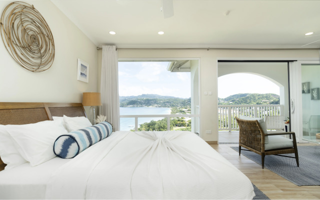 Mount Cinnamon Beach & Wellness Resort