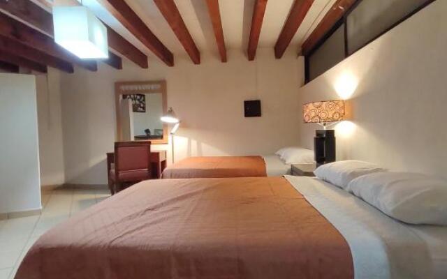 Studio El encanto de Valenciana by Lunian