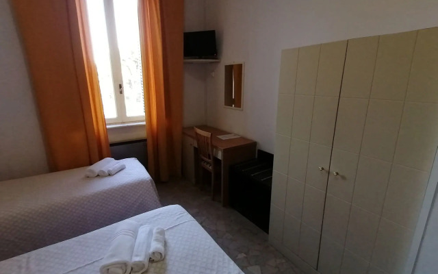 Hotel Cilene