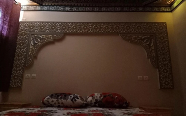 Toubkal Resting Lodge