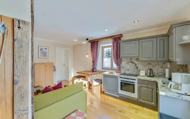 Villa Anna Kitzbühel design apartments