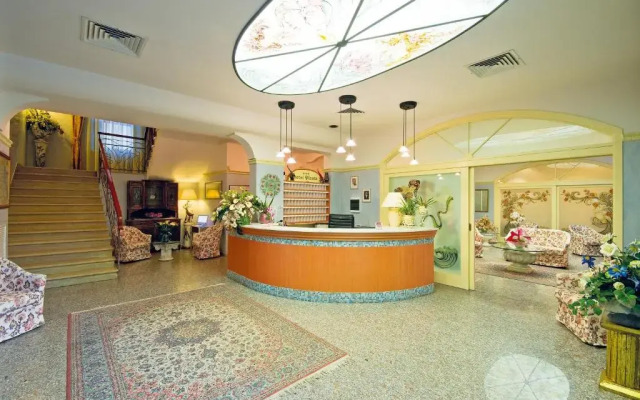 Hotel Pineta