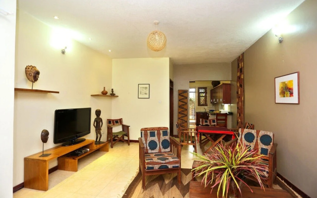 Soho Greens Apartments Apt 3
