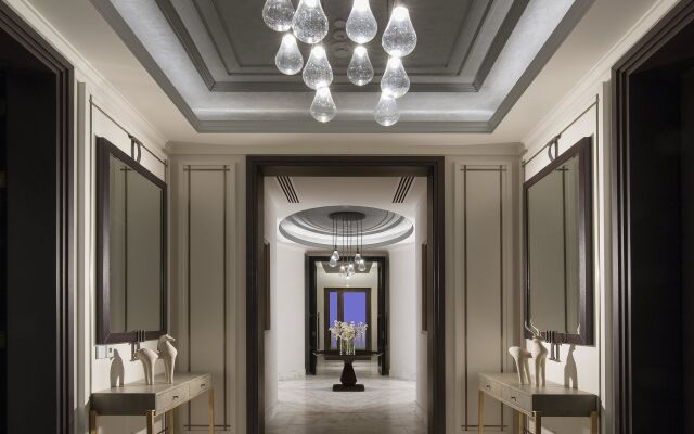 The St. Regis Astana