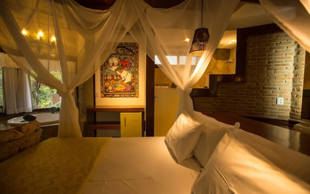 Pousada Soldadinho do Araripe