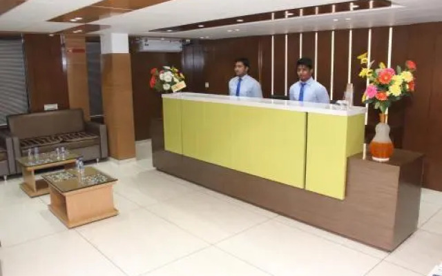 Hotel The Furat Inn