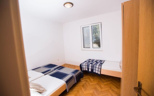 Apartments Adriana