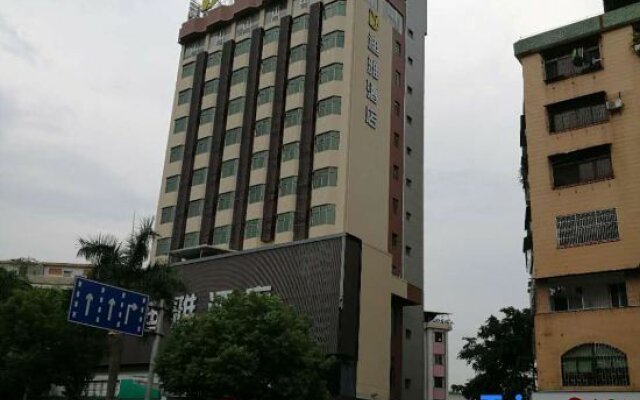 Diya Hotel