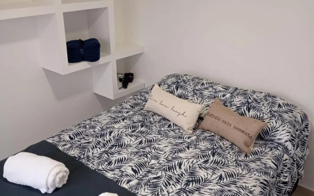 Mágnum Apartments I