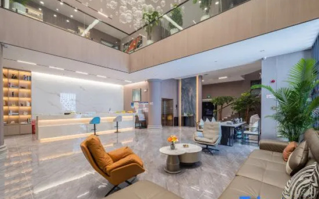 Yilin Hostel