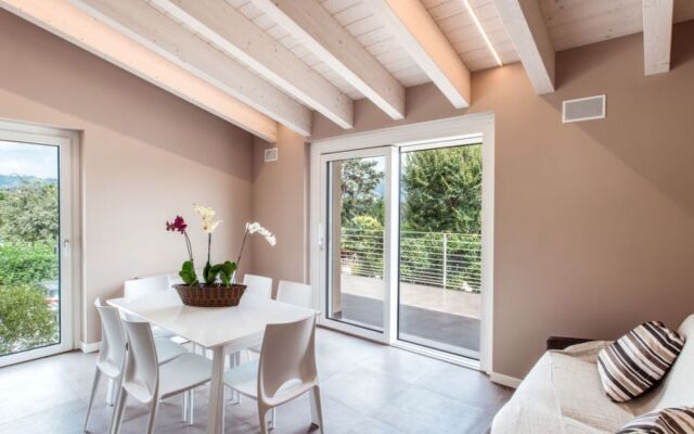 House Rosa Manerba