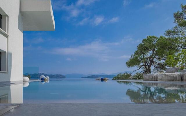 Luxury Villas Skiathos