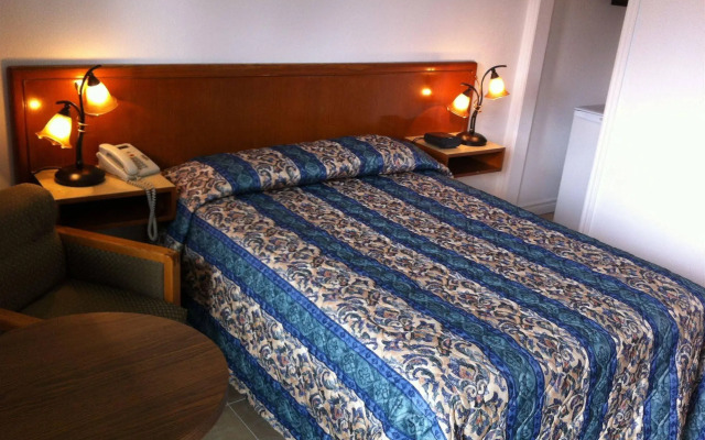 Motel Ritz