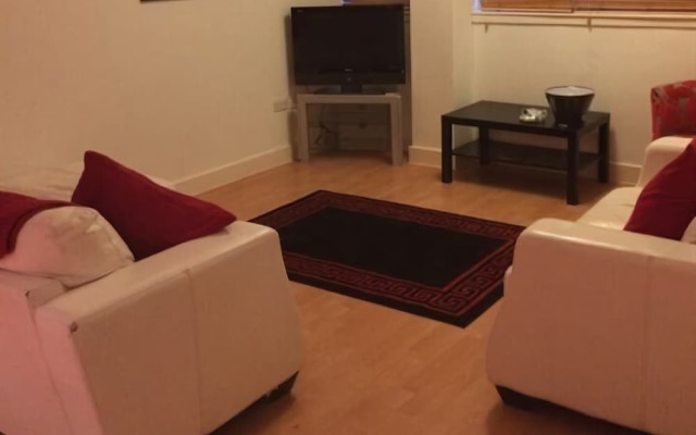 Apex Variety Gate Apartment