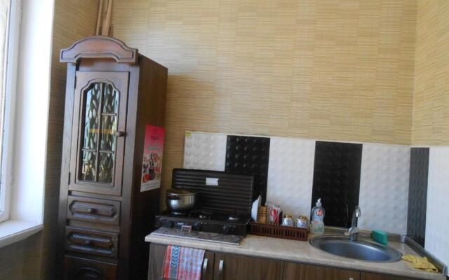 #41Sherif Khimshiashvili Street,Seaside Flat