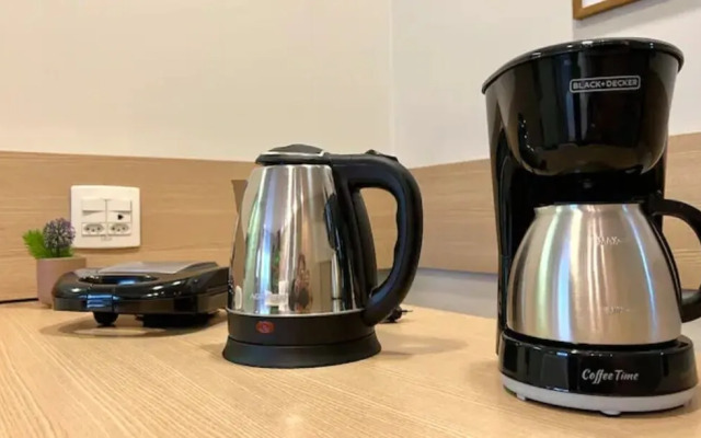 MNU - Nações Unidas By Anora Spaces