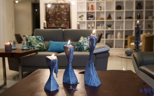 L'Agua by Island Properties Online