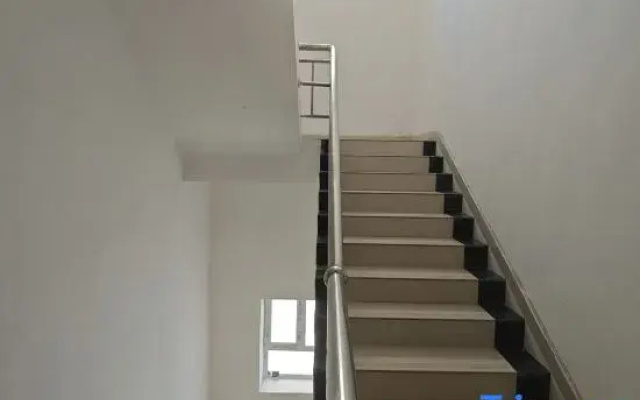 Tiancheng International Youth Hostel (Urumqi)