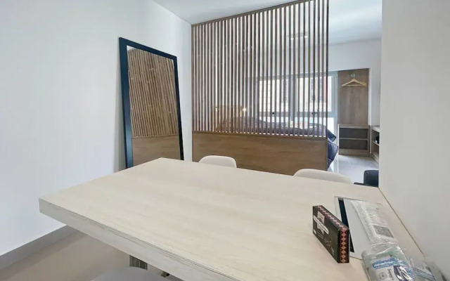 Luxury In Best Area San Telmo