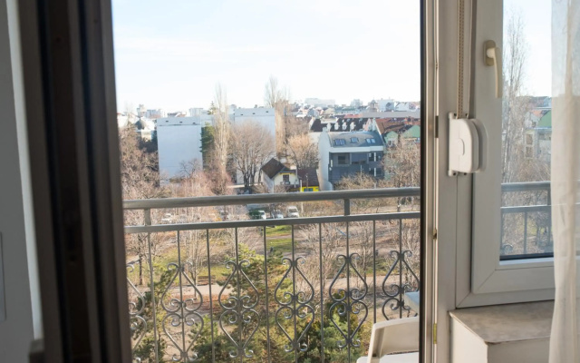 Apartman Marko