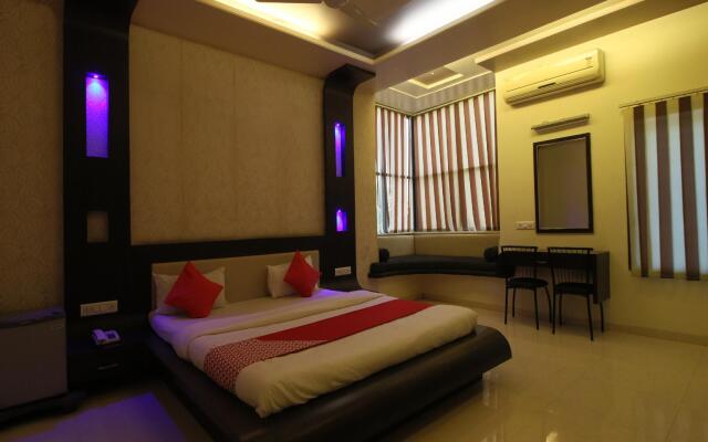 OYO 24838 Hotel Neelam