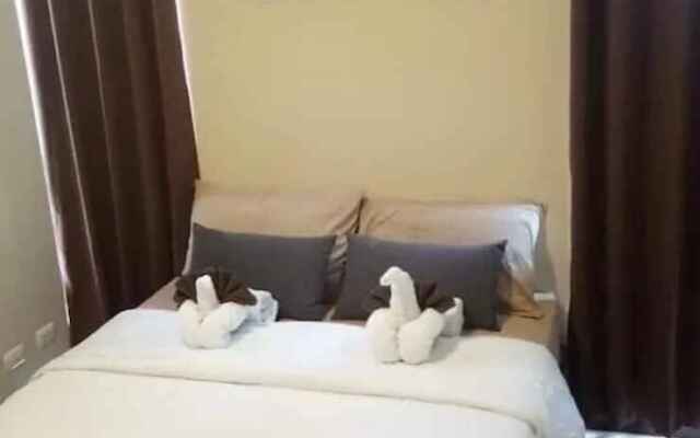 Condo Apartment in Mactan Newtown