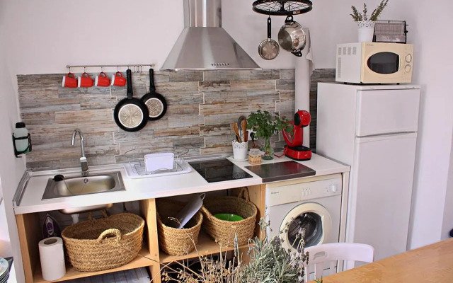 Casa singular y con encanto