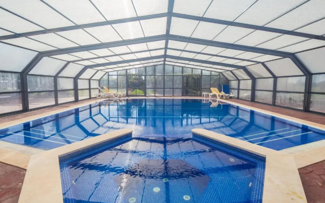 Pestana Golf Resort - T1 150e