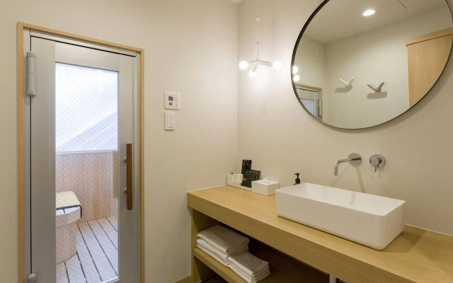 Rakuten STAY VILLA FujiKawaguchiko Forest