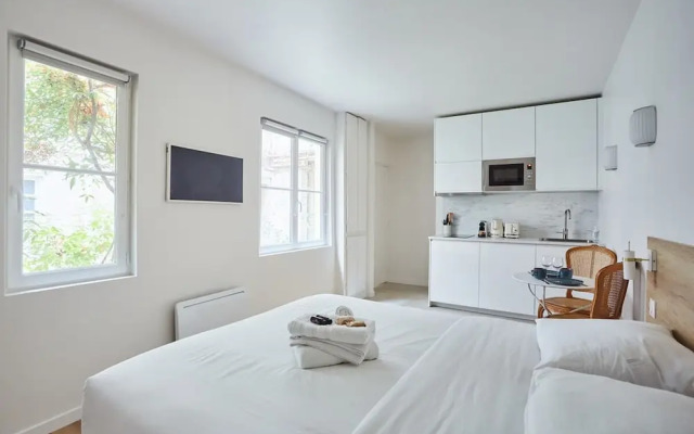 Amazing Studio Le Marais