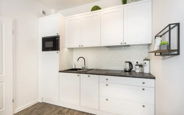 Apartament Za Bramką