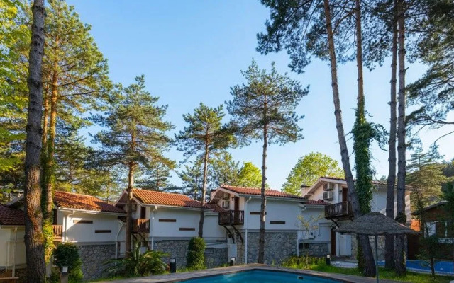 Karakaya Villa Suit
